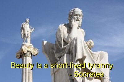 greek philosopher graphic